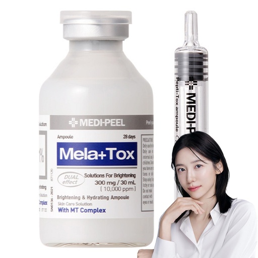 [SKU_2S86C3T_548XGSJ] Medi-Peel Mela Plus Tox Ampoule