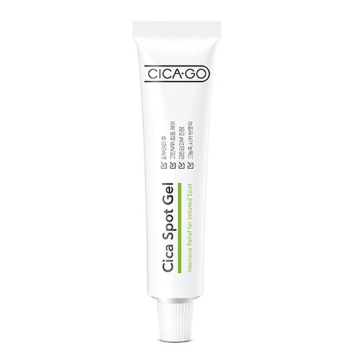 [SKU_2FNXV7N_3IKJOH6] Chicago Cica Spot Gel 25g