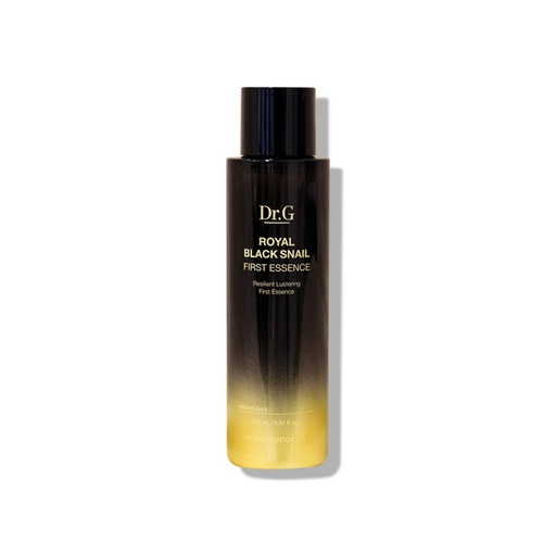 [SKU_355XU1I_7H68Z4P] Dr.G Royal Black Snail First Essence