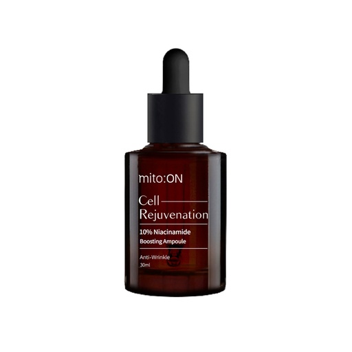 [SKU_2P49LKI_4PZ99YE] Mytoon Cell Rejuvenation 10% Niacinamide Boosting Ampoule