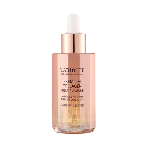 [SKU_2BN7GCU_34W6ENV] Labiotte Premium Collagen Full Up Ampoule Nutrition