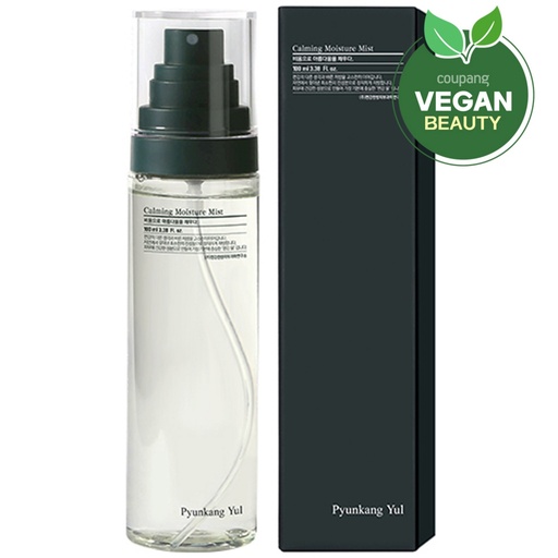 [SKU_2O6U1RE_4LS9THR] Pyunkang Yul Soothing Moisture Mist