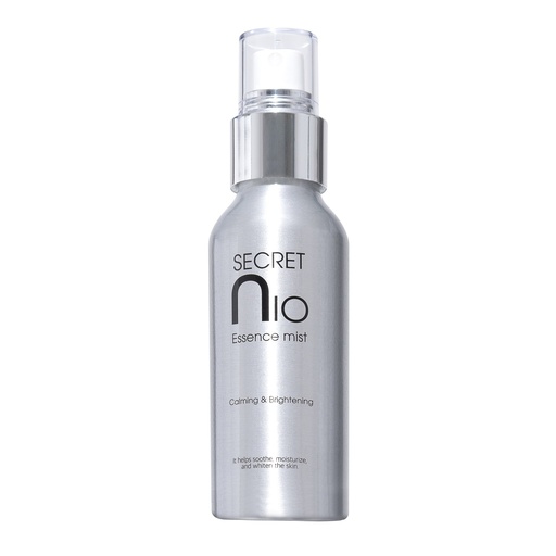 [SKU_373IVGB_7S4C7VF] Secret & Aio Essence Eoseongcho Glutathione Tone-up Whitening Mist