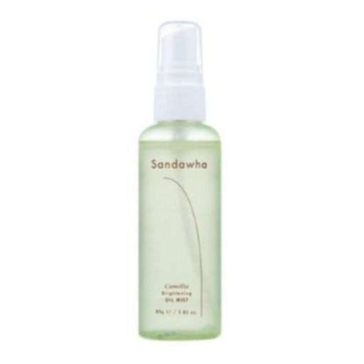 [SKU_LPXSB2_12JSCI7] Sandahwa Camellia Whitening Oil Mist