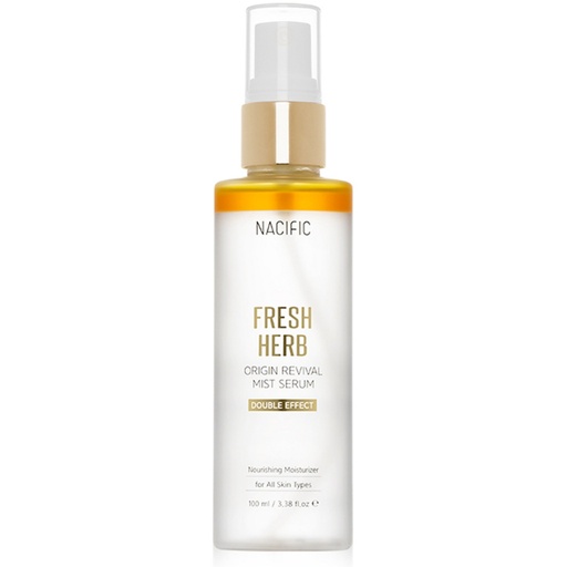 [SKU_33RHUK1_79SA7OA] Necipic Fresh Herb Origin Revival Mist Serum