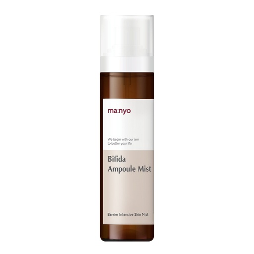 [SKU_245GKSV_2LZV1Y7] Manyo Factory Bifida Ampoule Mist