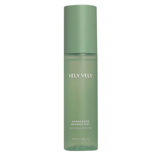 [SKU_TUTTYI_1ESUFAE] VELY VELY Derma Good Bamboo Mist