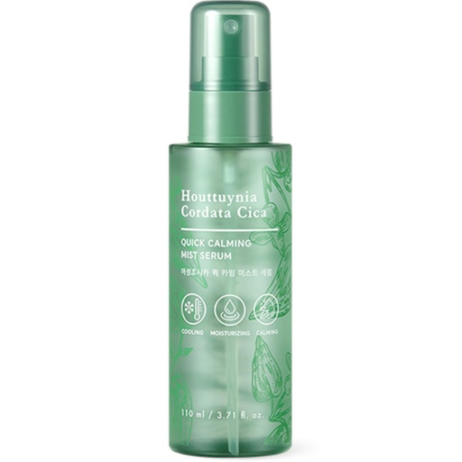 [SKU_2ZWRSDO_6NC4C4A] TONY MOLY Eoseongcho Cica Quick Calming Mist Serum