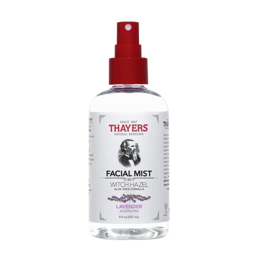 [SKU_1V087N_5LJSRP] Thayers Witch Hazel Alcohol Free Toner Facial Mist Lavender