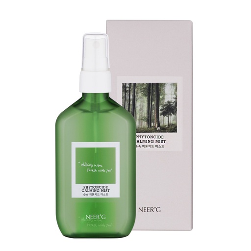 [SKU_2LBRW7A_48BMZ7B] Nierg Forest Phytoncide Calming Mist