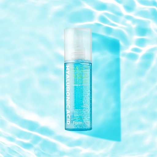 [SKU_2S5NWF2_53VBYAY] Farmstay Hyaluronic Acid Multi Aqua Gel Mist