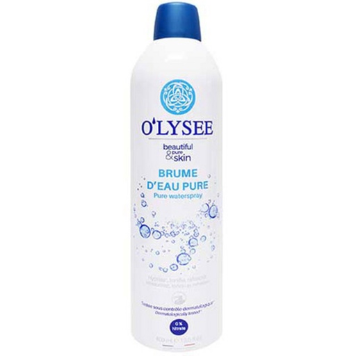 [SKU_28CQ_4BQT] Olise Pure Water Mist