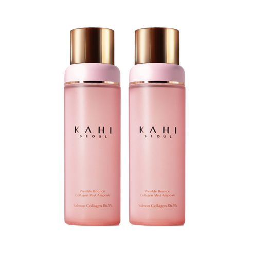 [SKU_2QQV3X4_7VK1S1E] KAHI Wrinkle Bounce Collagen Mist Ampoule