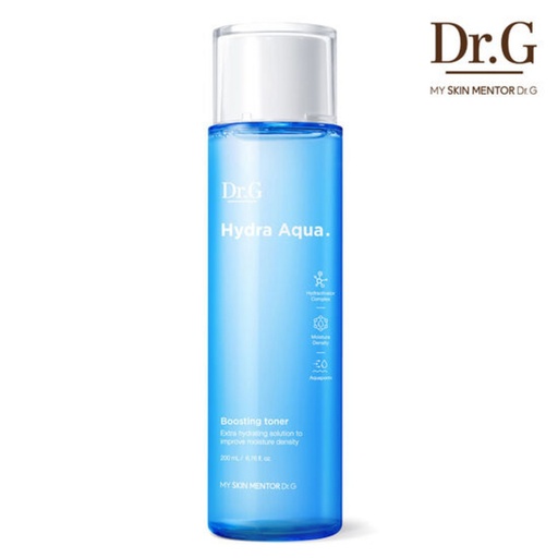 [SKU_355OKQ0_7H50DYL] Dr.G Hydra Aqua Boosting Toner