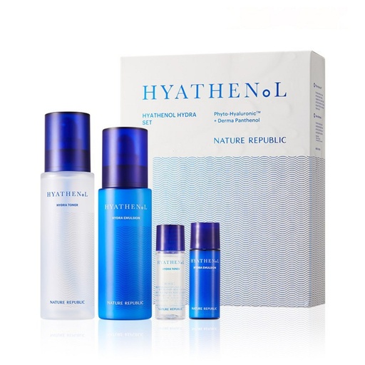 [SKU_37DJ14F_7TMNTZF] Nature Republic Hyatenol Hydra 2-special set