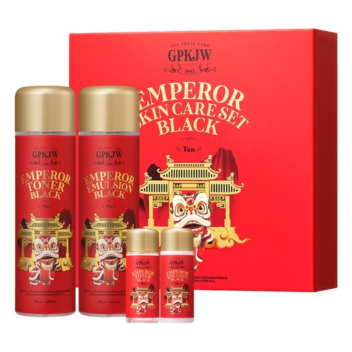 [SKU_2IHG3UE_3V1WHCQ] GP KJ W Emperor Skin Care Set Black