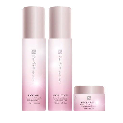 [SKU_2HDFZ4N_3PXDSM5] [Atolove] D.W. Cell Special Care Set (3 types of skin care set for women 110ml+Lotion 110ml+Cream 50ml) Skin whitening + Wrinkle improvement functional cosmetics