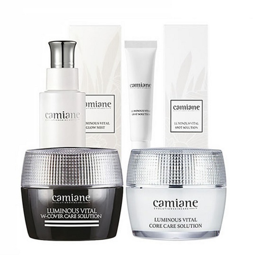 [SKU_347SDWU_7C459U6] [Cheongdam VIP Spa] Camianne freckles line VVIP full care