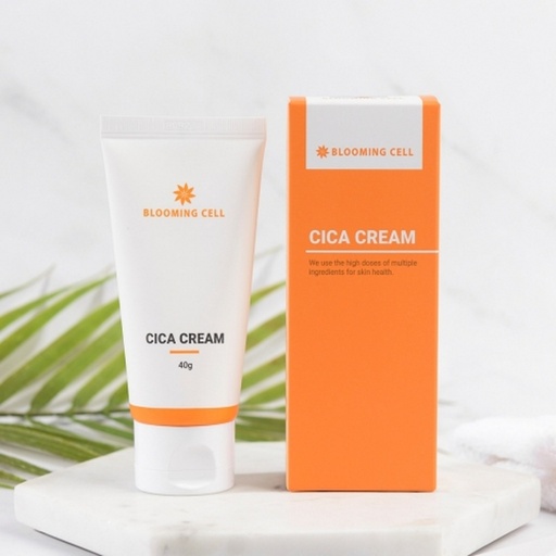 [SKU_2S86VAM_54910VY] Blooming Cell Skin Cica 2 Set