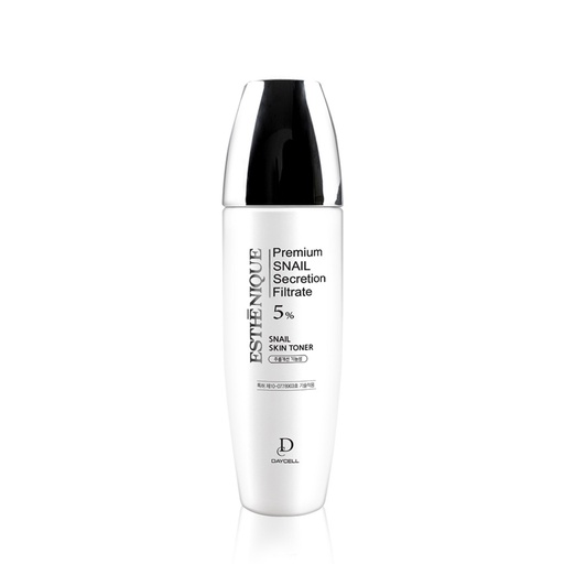 [SKU_YUWEA2_1N7OYV1] Daycell Esteique Snail Skin Toner 150ml