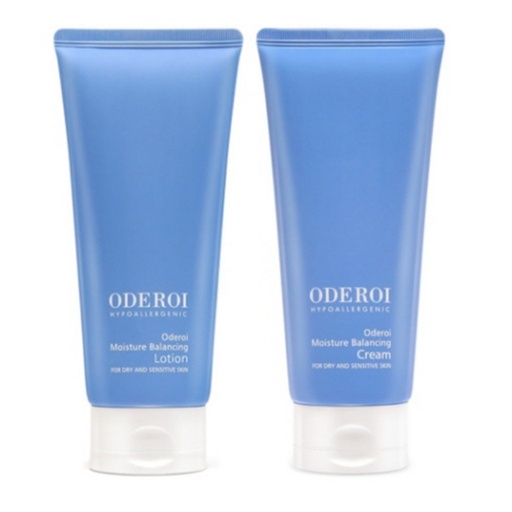 [SKU_2QGFLTA_4W4GXN5] Odroy Baby Lotion + Cream Set