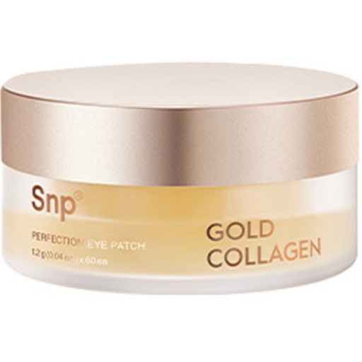 [SKU_388NAW4_7YQD55J] S&P Gold Collagen Perfection Eye Patch 72g