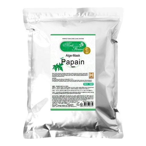 [SKU_2IE9M9G_3UKQA68] Medi Flower Modeling Pack Papain 500g