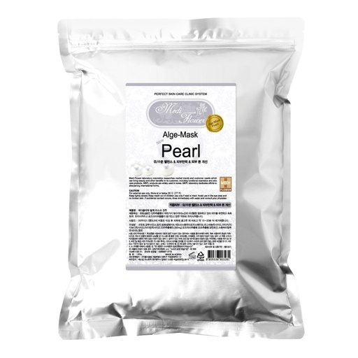 [SKU_2IE93UX_3UKNFV9] Medi Flower Modeling Pack Pearl 500g