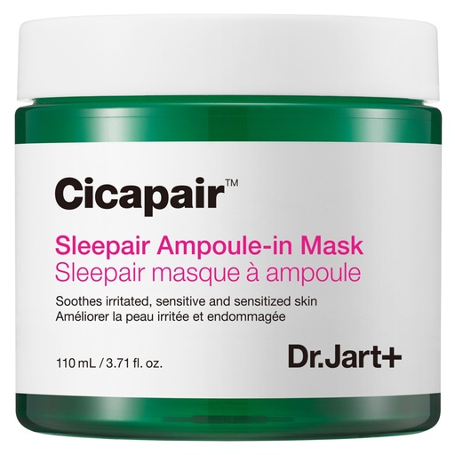 [SKU_5DA329_H6RBDQ] Dr.Jart+ Cicapair Sleepy Ampoule In Mask