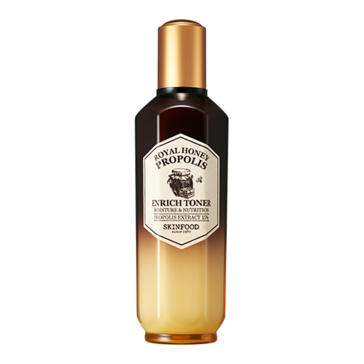 [SKU_19QSG4_44FIBO] SKINFOOD Royal Honey Propolis Enrich Toner