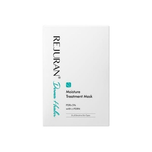 [SKU_373JMUJ_7S4FGP9] Derma Healer Moisture Treatment Mask 23ml