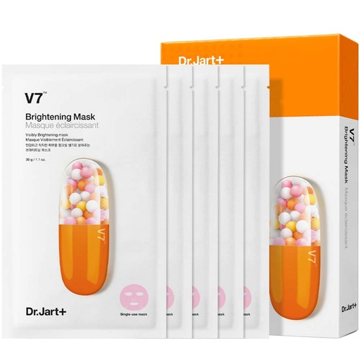 [SKU_2DVNA_DM8N0] Dr. Jart V7 Brightening Mask 30g