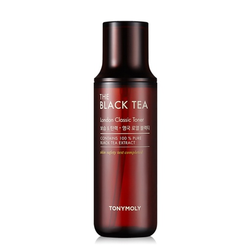 [SKU_JSWLLK_102OJXY] TONY MOLY The Black Tea London Classic Toner