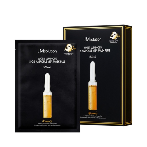 [SKU_2SQNP1X_57UE9IQ] JM solution Water Luminous SOS Ampoule Vita Mask Plus