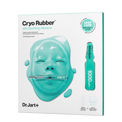 [SKU_5DA2ZG_H6RB81] Dr.Jart+ Cryo Rubber with Soothing Allantoin Mask