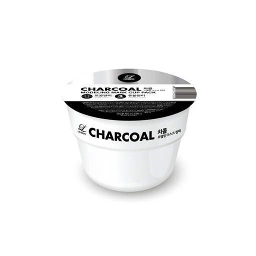 [SKU_J2P3RJ_Z72NY9] Lindsay Charcoal Cup Modeling Pack 28g