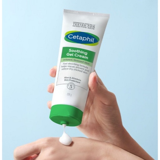 [SKU_35AQ5FF_7QX252N] Cetaphil Soothing Gel Cream