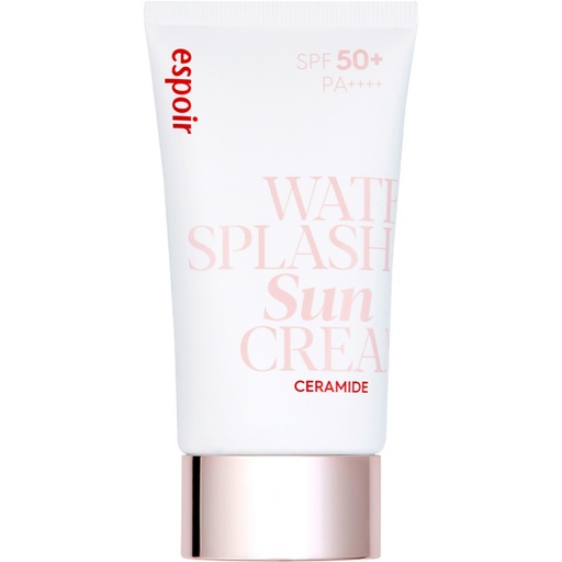 [SKU_396XGZD_83TZJEE] Espoir Water Splash Ceramide Sun Cream SPF50+ PA++++