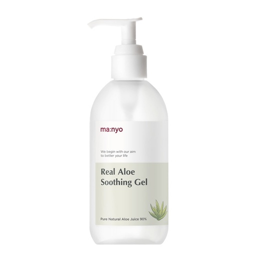 [SKU_2DUNA6J_3B70S64] Manyo Factory Aloe Soothing Gel