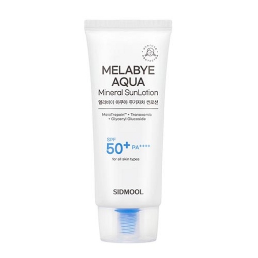 [SKU_3ACKBZK_89P85LX] Seedmul Melabai Aqua Inorganic Sun Lotion SPF50+ PA++++