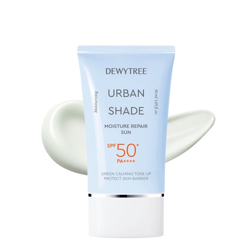 [SKU_35ZLGCQ_7LQ0MFE] Dewytree Urban Shade Moisture Repair Sun SPF50+ PA++++