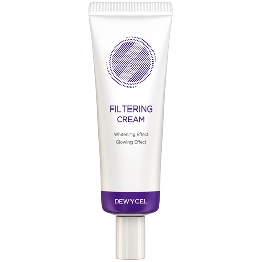 [SKU_SUTG3G_1D4T05U] dewycell filtering cream