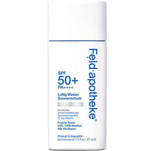 [SKU_ONYQY5_16CCSMI] Feld Apoteke Airy Water Sunscreen SPF50+ PA++++