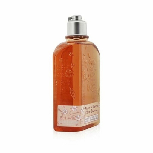 [SKU_2W9LE8V_7S57VDB] L'Occitane Cherry Blossom Bath and Shower Gel