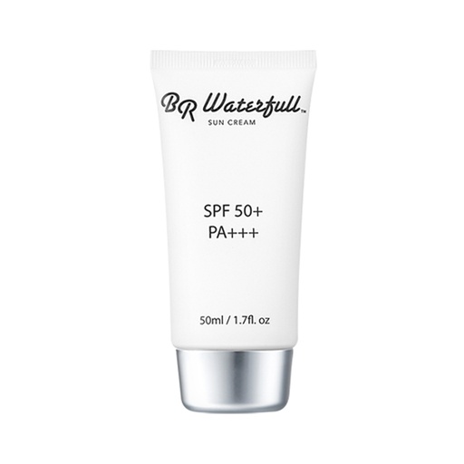 [SKU_35ZM2JX_7LQ3PJ6] BR Waterpool UV Protection Sun Cream SPF50+ PA+++ 50ml