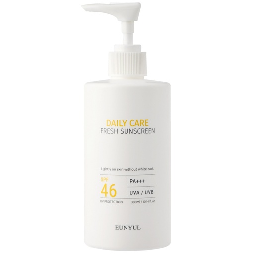 [SKU_W5YYHW_3WA6CLU] Eunyul Daily Care Fresh Sun Cream SPF46 PA+++