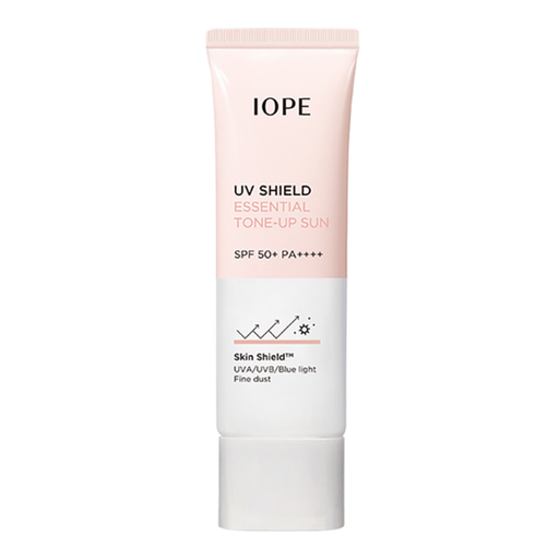 [SKU_2JQCQTI_40QK308] IOPE UV Shield Essential Tone-up Sun Cream SPF50+ PA++++