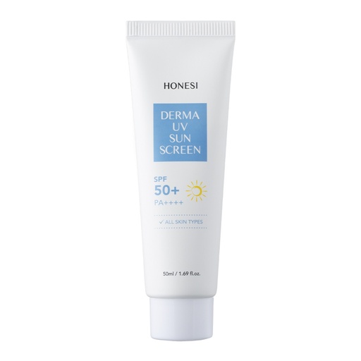 [SKU_2YJGM4P_6EOS2VQ] Anish Derma UV Sun Cream SPF50+ PA++++