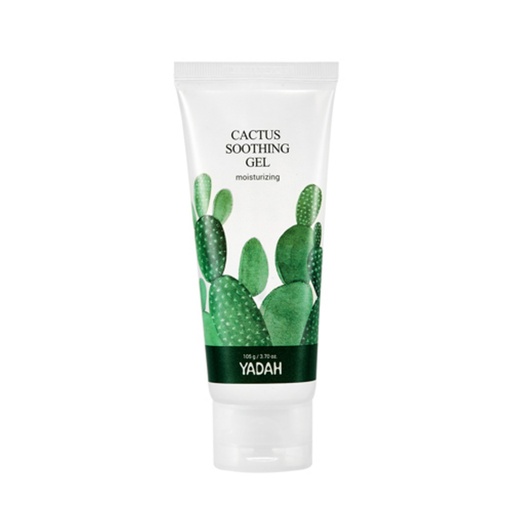 [SKU_X1W8SU_1K96EKH] Yada Cactus Soothing Gel