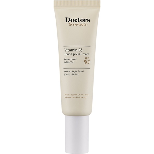 [SKU_34MPYHV_7EEI9NR] Doctor's Tone Up Sun Cream SPF50+ PA++++